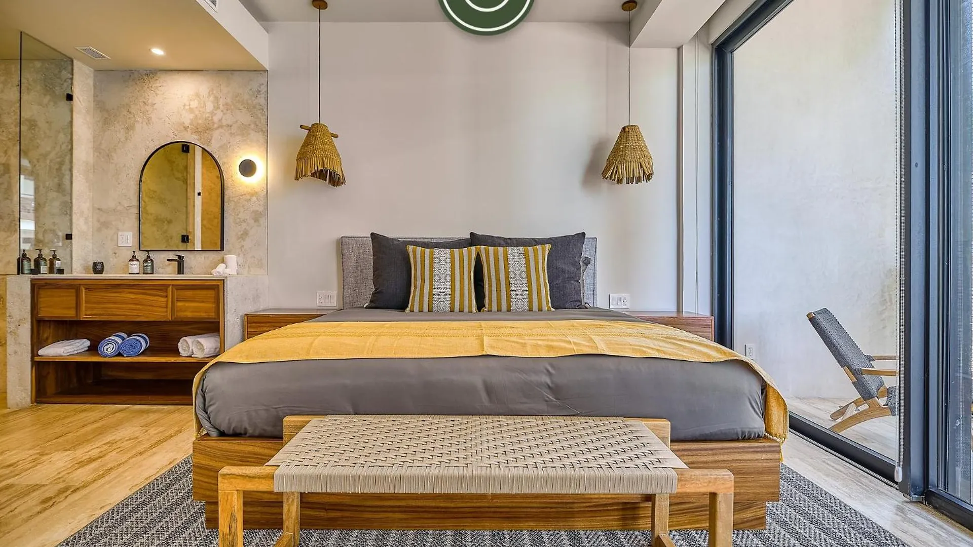 Luxury Studio In Romantic Zone - Infinity Pool Puerto Vallarta Apartment
