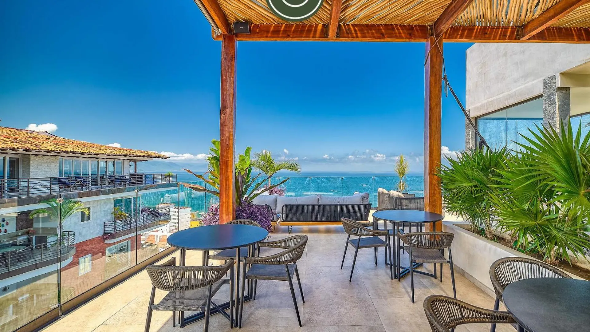 Luxury Studio In Romantic Zone - Infinity Pool Puerto Vallarta 0*,  Mexico